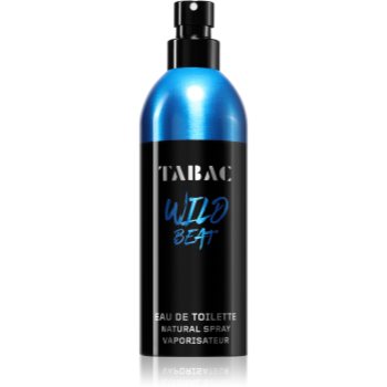 Tabac Wild Beat Eau de Toilette pentru bărbați - imagine 2